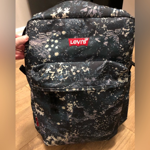 Levi’s backpack - Picture 2 of 10